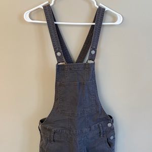 Overalls
